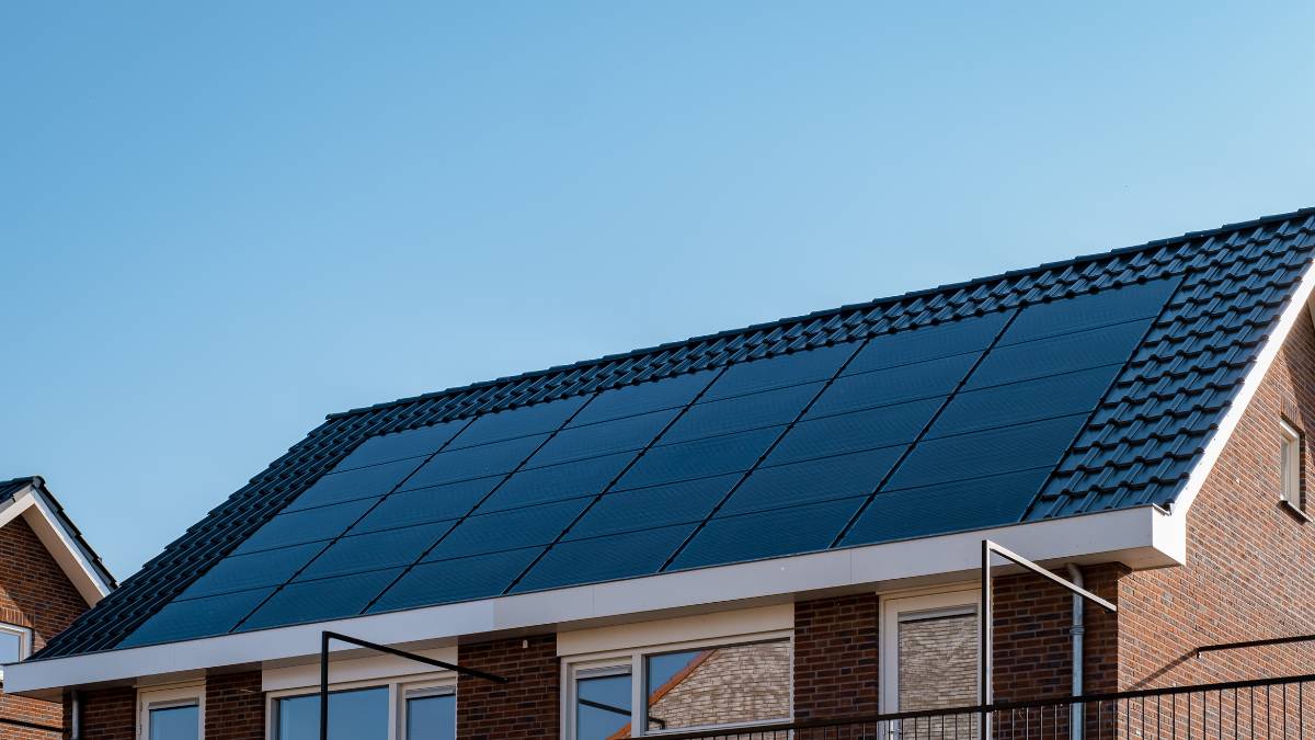 Residential Solar 101