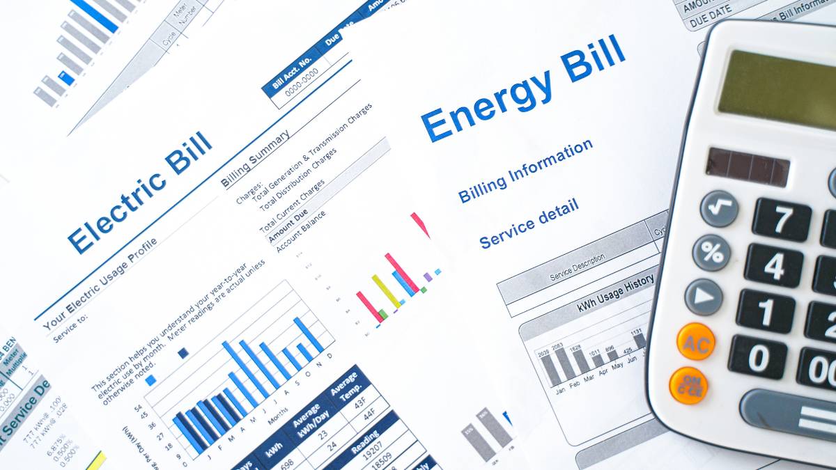 How can I save money on my energy bills with solar power?