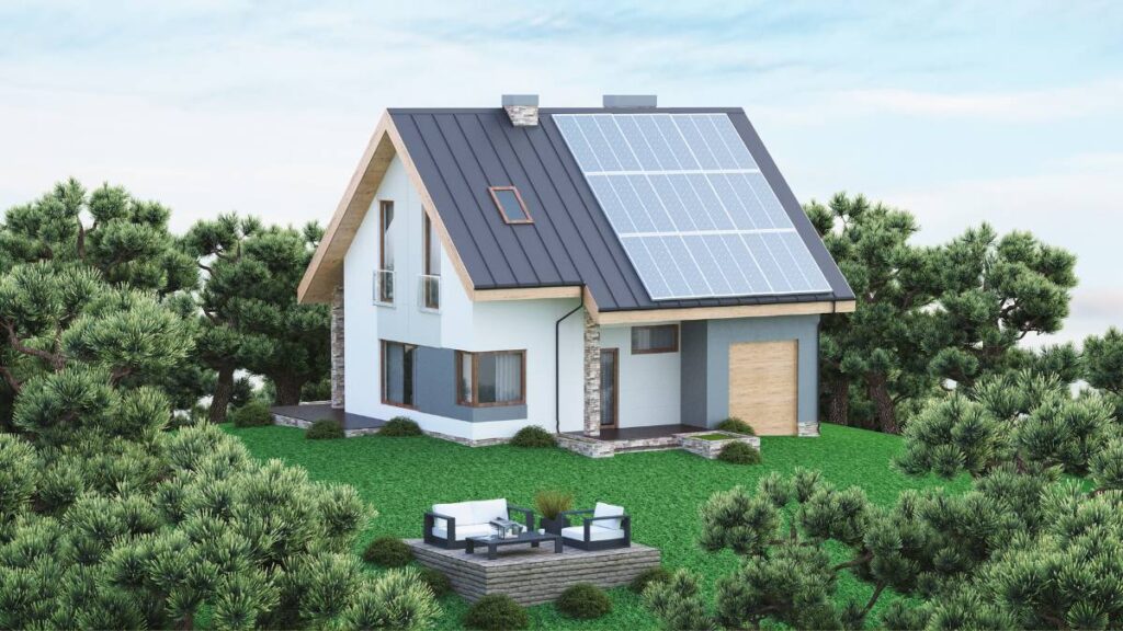 Green Building: Innovations in Sustainable Home Design