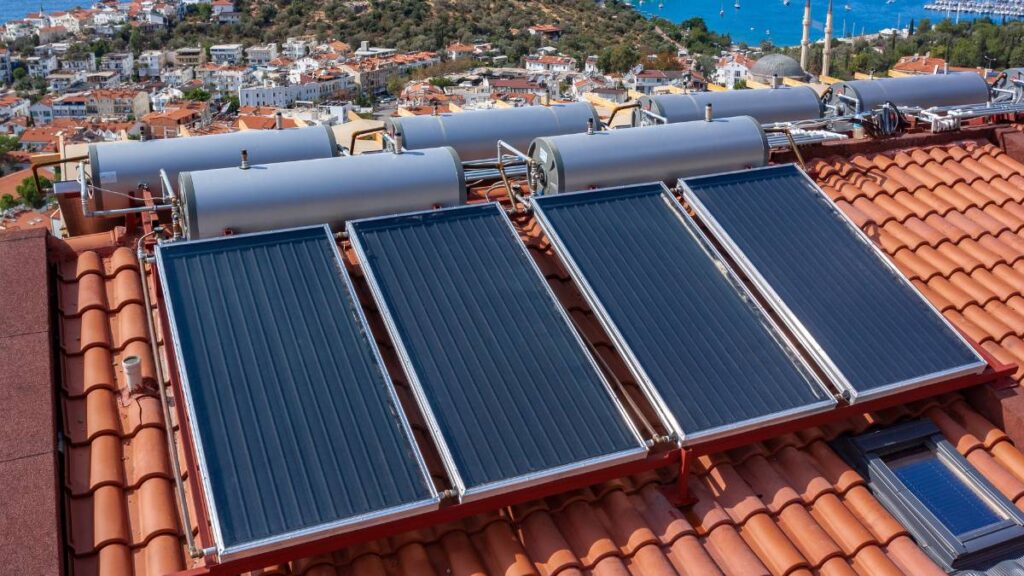 Renewable Energy for Homeowners: Solar, Wind, and Beyond