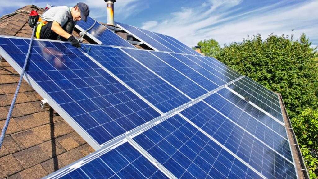 Solar Panels: Myths vs. Facts