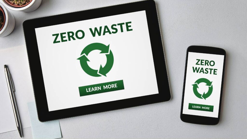 The Zero Waste Lifestyle: Tips and Tricks for Reducing Everyday Waste