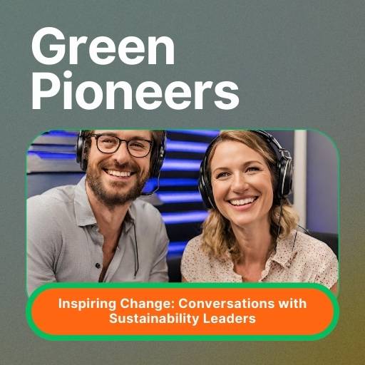 Inspiring Change: Conversations with Sustainability Leaders