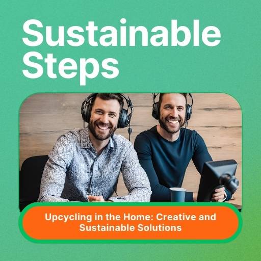 Upcycling in the Home: Creative and Sustainable Solutions