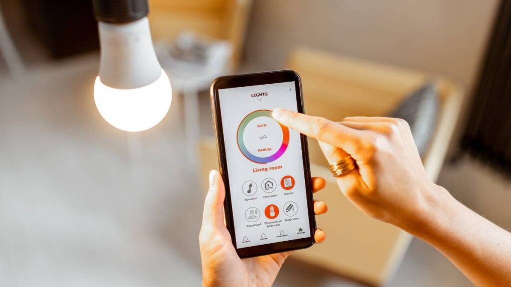 Smart Bulbs: Shining a Light on Convenience and Efficiency in Modern Homes