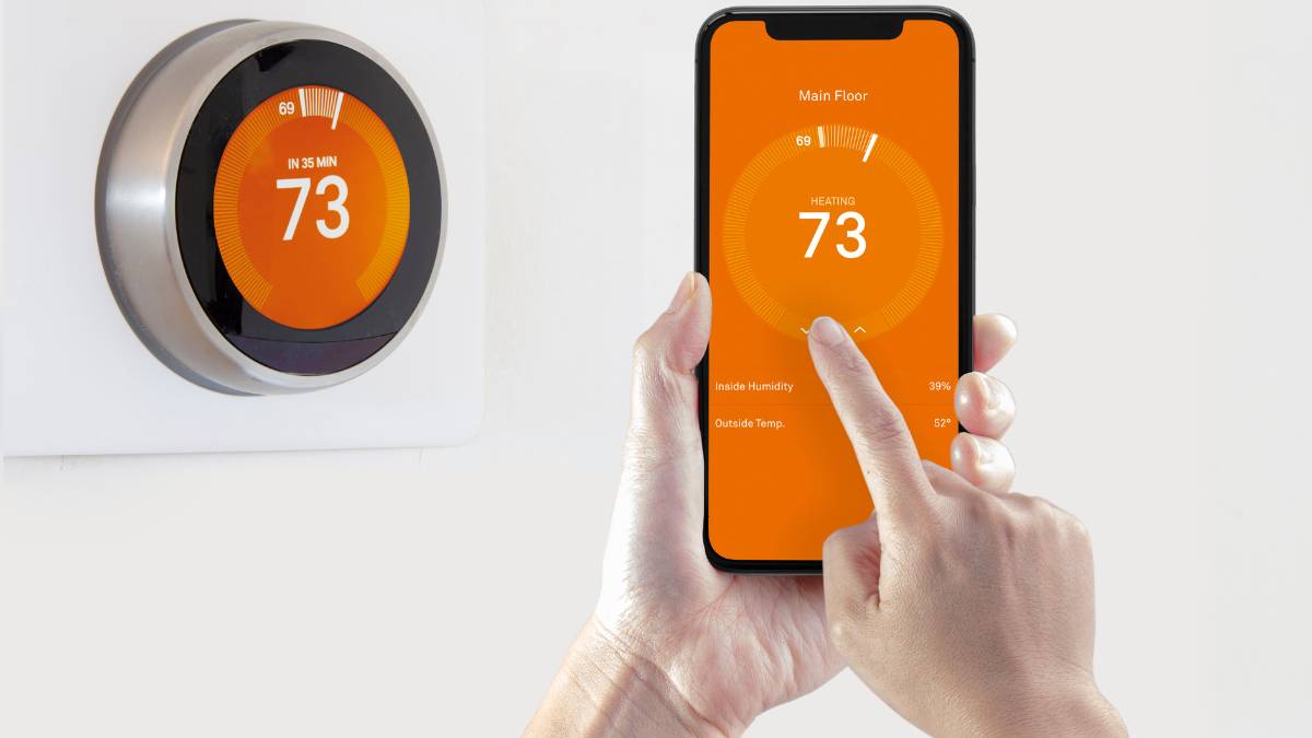 Smart Thermostats: Mastering Climate Control in the Modern Home