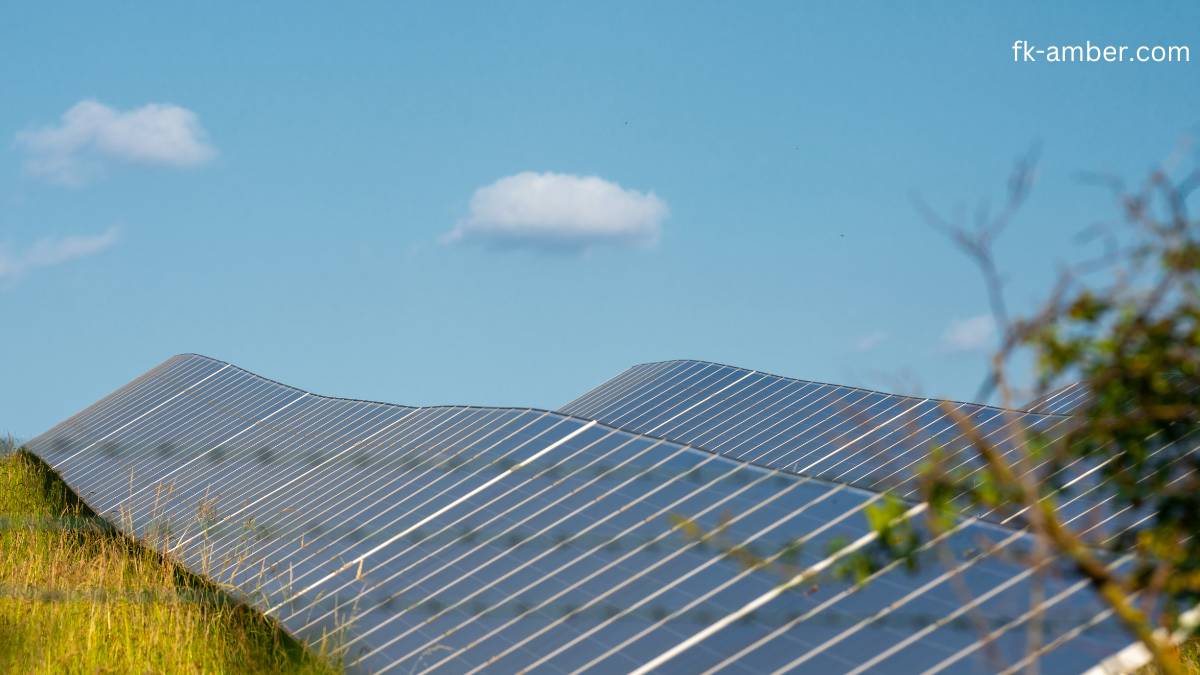 Perovskite Solar Cells: Revolutionizing the Solar Energy Landscape