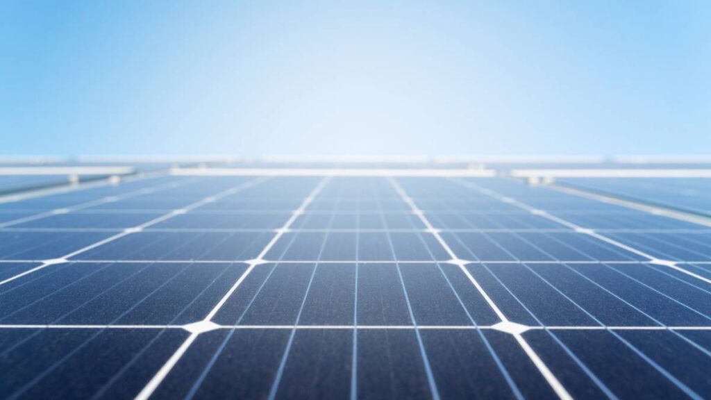 Solar Roads: Paving the Way to a Sustainable Future