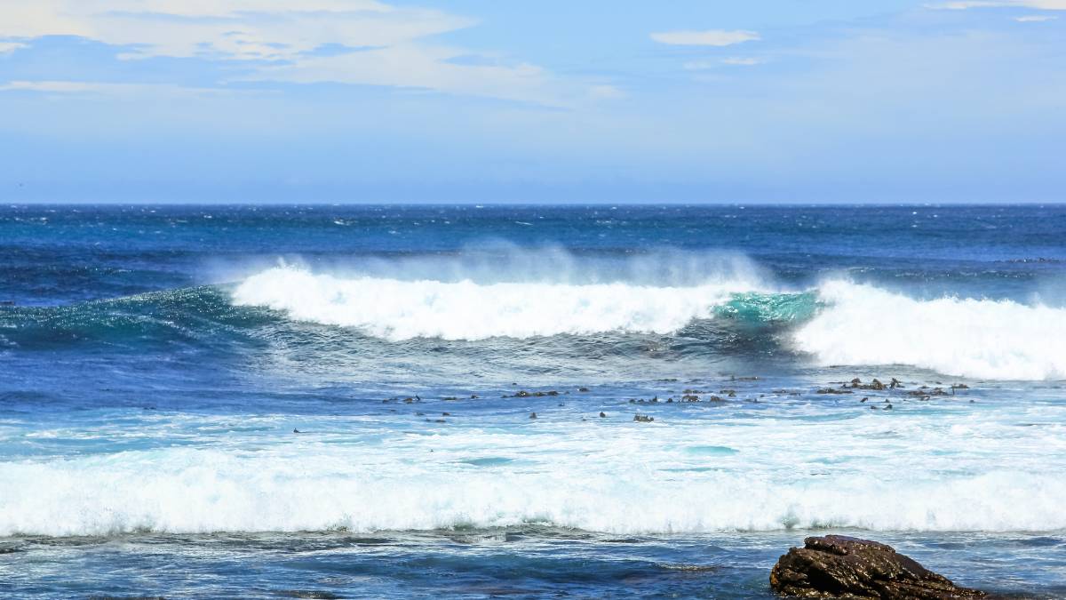 Ocean Current Energy: Harnessing the Power of the Deep Blue