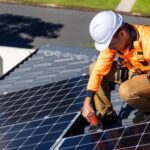 RPO Recruitment's client in the renewable energy sector