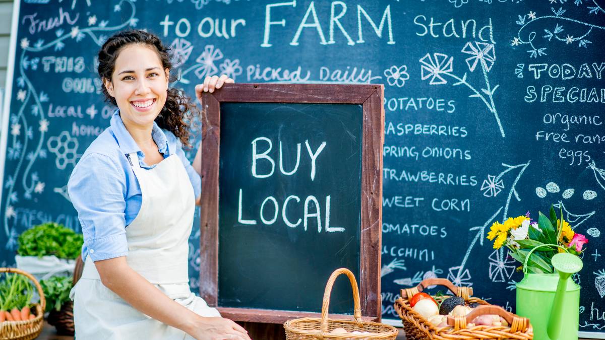 The Benefits of Local Sourcing: From Farm to Table