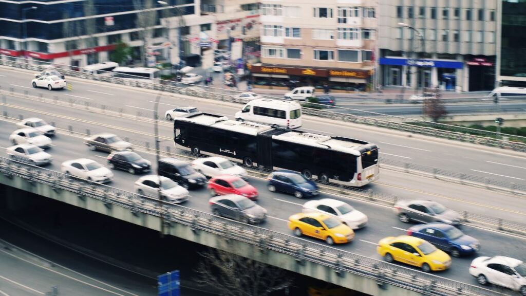 Transportation Offsets
