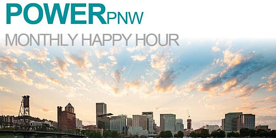 POWERdrinks: Energy & Renewables Networking Event
