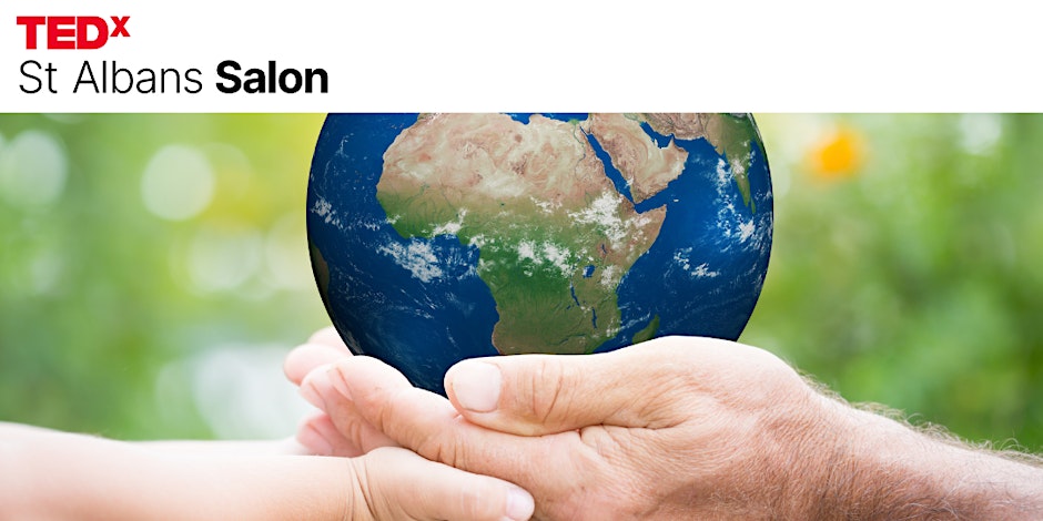 Living the Green Life - tackling climate change in our daily lives