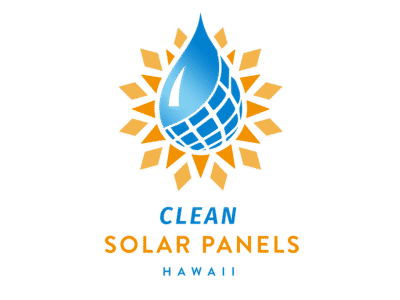 Clean Solar Panels Hawaii