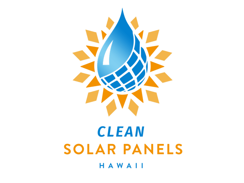 Clean Solar Panels Hawaii