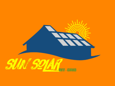 Sun Solar Off grid