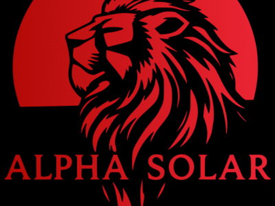 Alpha Solar