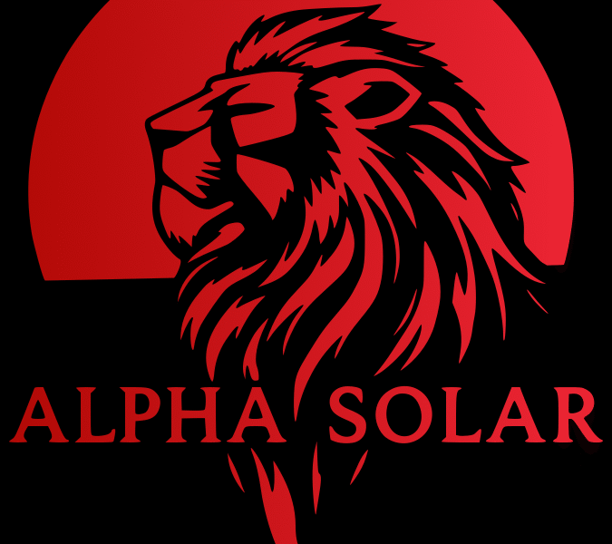 Alpha Solar
