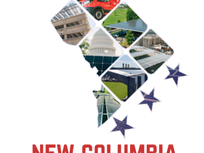 New Columbia Solar