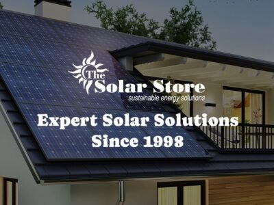 The Solar Store LLC
