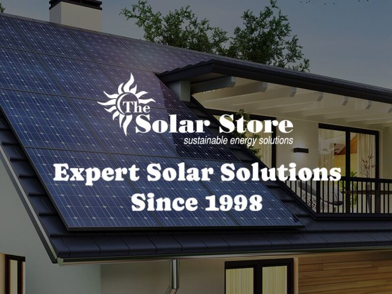 The Solar Store LLC