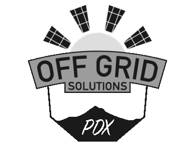 Off Grid Solutions PDX