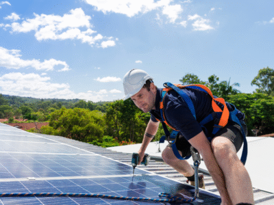 Solar by Peak to Peak