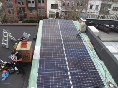Why Free Solar Company
