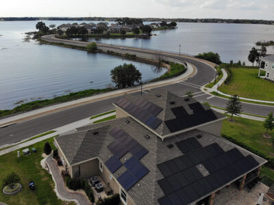 Florida Power Management - Solar, Roofing, & Battery Backup