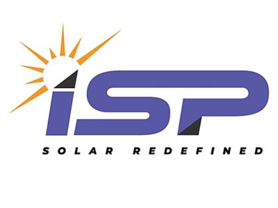 ISP Solar Provider