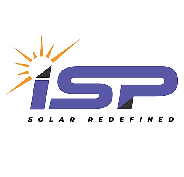 ISP Solar Provider