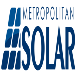 Metropolitan Solar Inc.