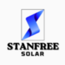 StanFree Solar