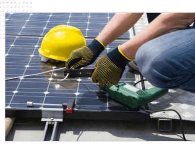 Clayco Electric Inc. Solar Specialist