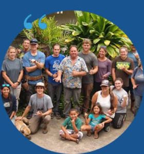 Hawaii Pacific Solar LLC