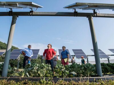 Rivertown Solar