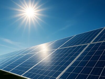 Under The Son Solar