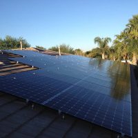 Aneva Solar